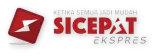 Logo Perusahaan untuk Siap kerja di sicepat