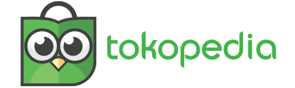 Logo Perusahaan untuk Siap kerja di tokopedia