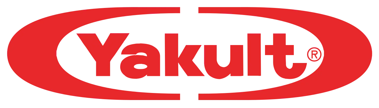 Logo Perusahaan untuk Siap kerja di yakult