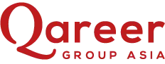Logo Career-group