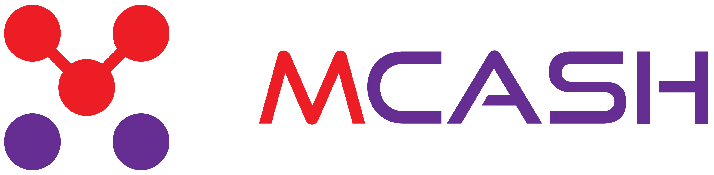 Logo Mcash