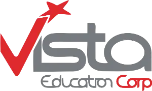 Logo Vista Academy
